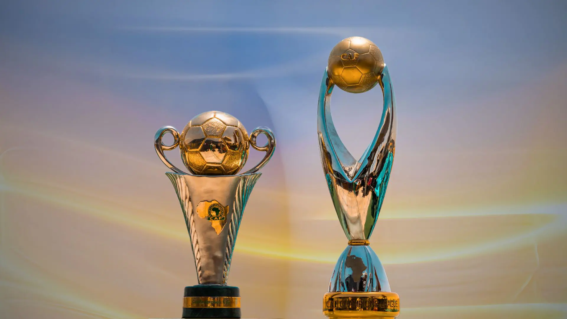 Confederation of African Football and European Commission sign partnership agreement