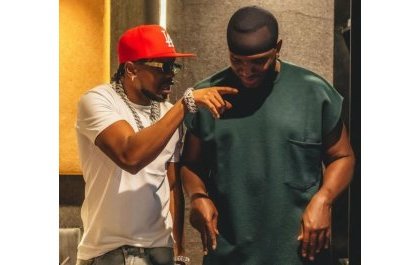 Marioo added to The Ben show after he couldn’t make it to Uganda