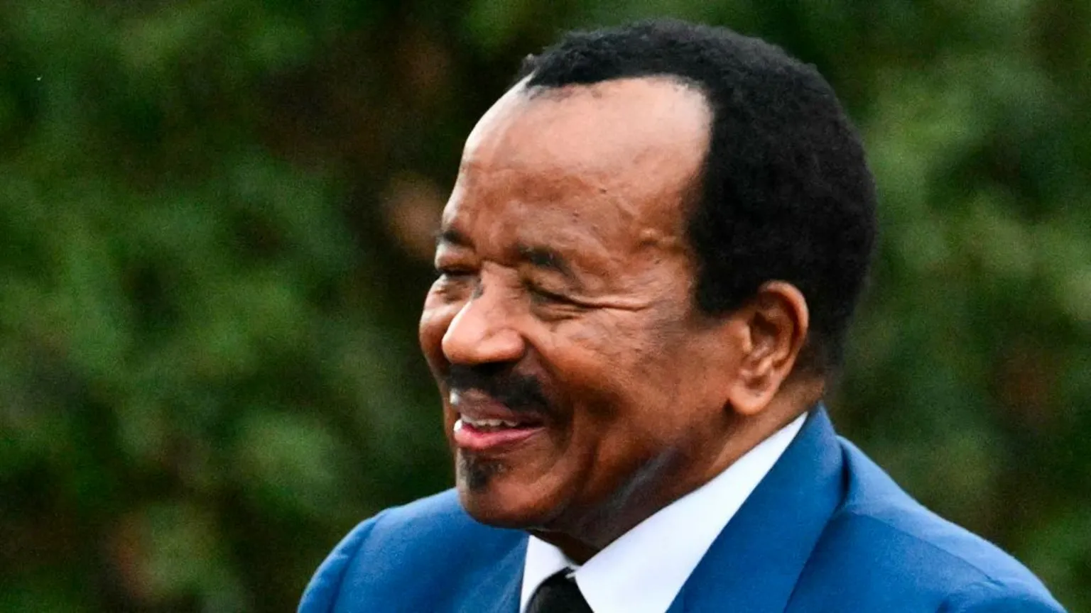 Paul Biya’s Social Media Push Fails To Convince Cameroon’s Youth