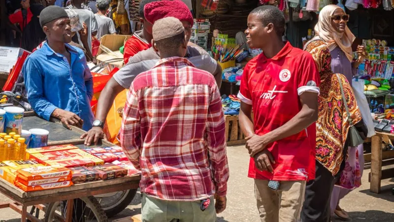 Tanzania Bans Foreigners from Small Businesses, Stirring Backlash from Kenya
