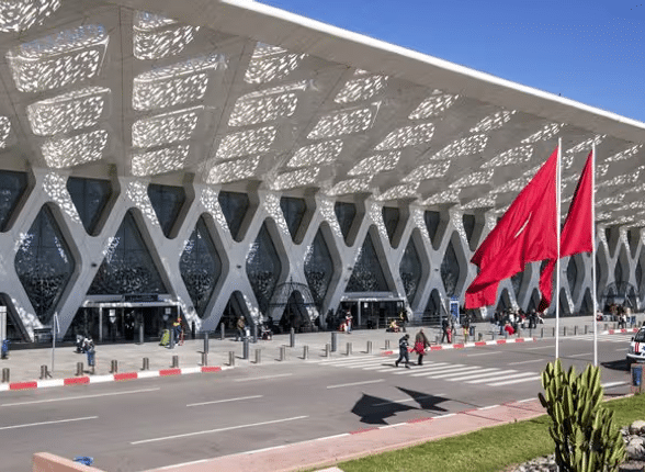 Morocco to Expand Airports Ahead of 2030 FIFA World Cup