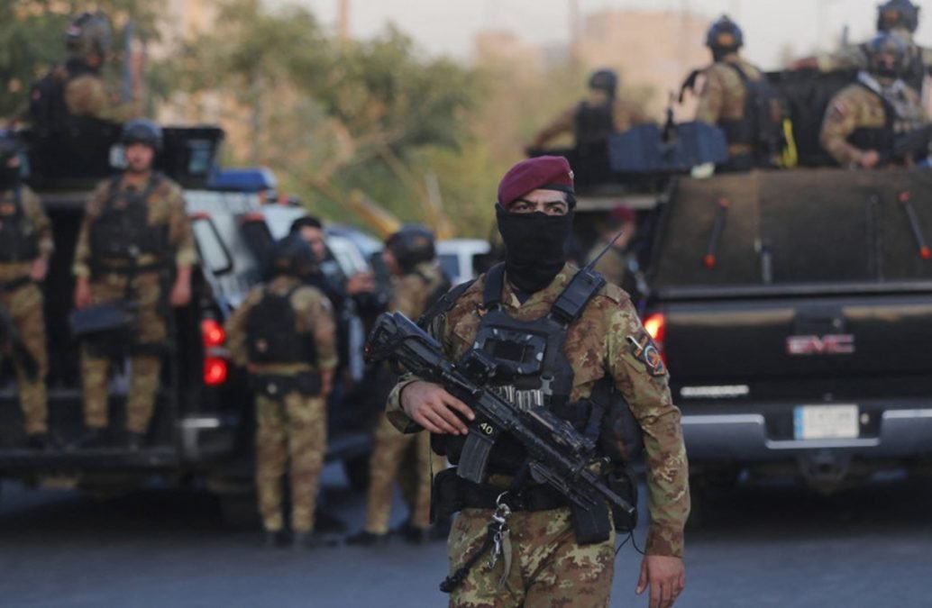 Lebanon Moves to Disarm Hezbollah, Orders Army to Draft Weapons Control Plan