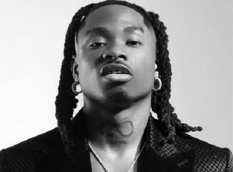 Shock in Lagos, Nigeria as Rapper Lil Kesh Attacked by Armed Robbers