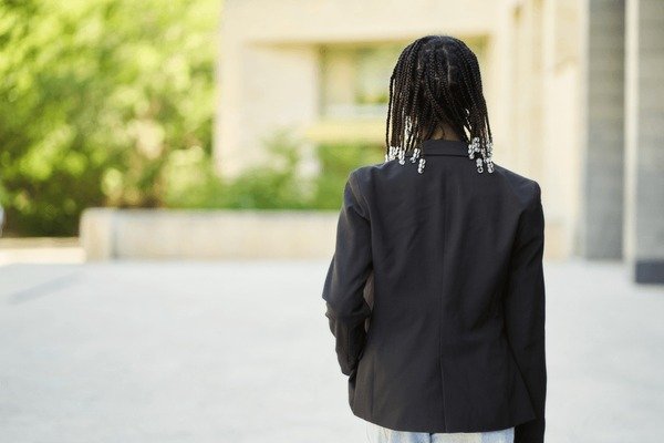 Faith’s Silent Struggle: A Young Woman’s Fight to Climb the Career Ladder in Nairobi