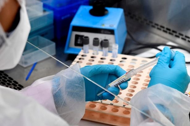 Africa Strengthens Forensic Science Through Global Partnerships