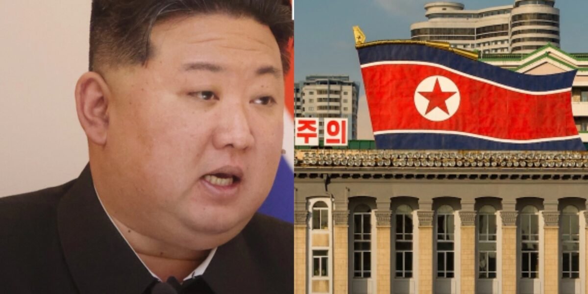 North Korea Executes Citizens Over Foreign Movies and TV Shows