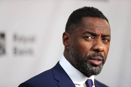 Popular British Actor Idris Elba Declares Lagos, Nigeria “The Most Amazing City in the World”