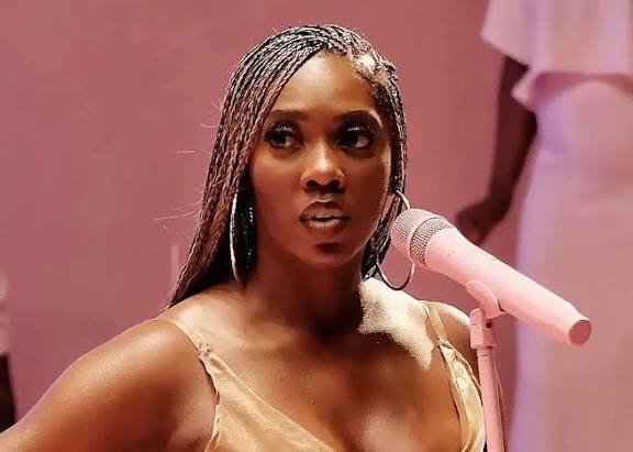 Tiwa Savage Opens Up on Painful Secret Relationship with Celebrity Ex