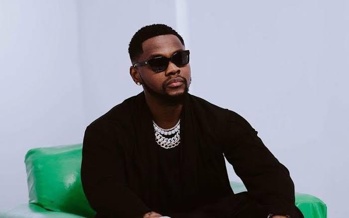 Kizz Daniel Denies Reports of Court Ordered Account Freeze