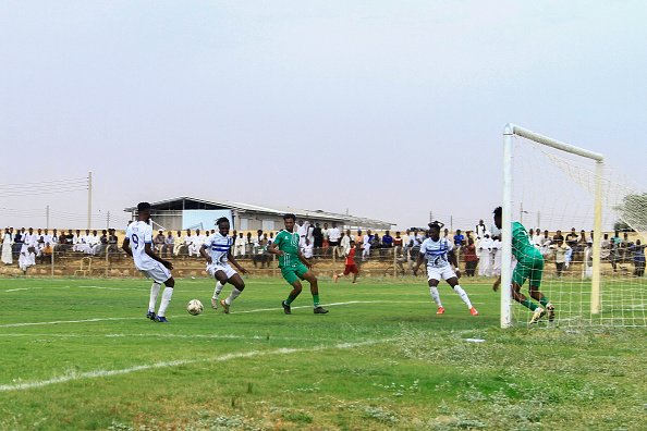 Sudanese Clubs Find a New Home in Rwanda Amid Ongoing Conflict