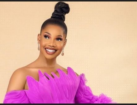 Tacha Sets New Record with 24-Hour Guinness World Record Makeover Challenge in Lagos