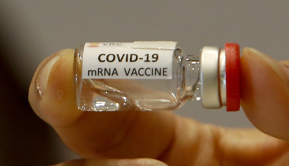 New study shows COVID-19 vaccine could help protect against cancer