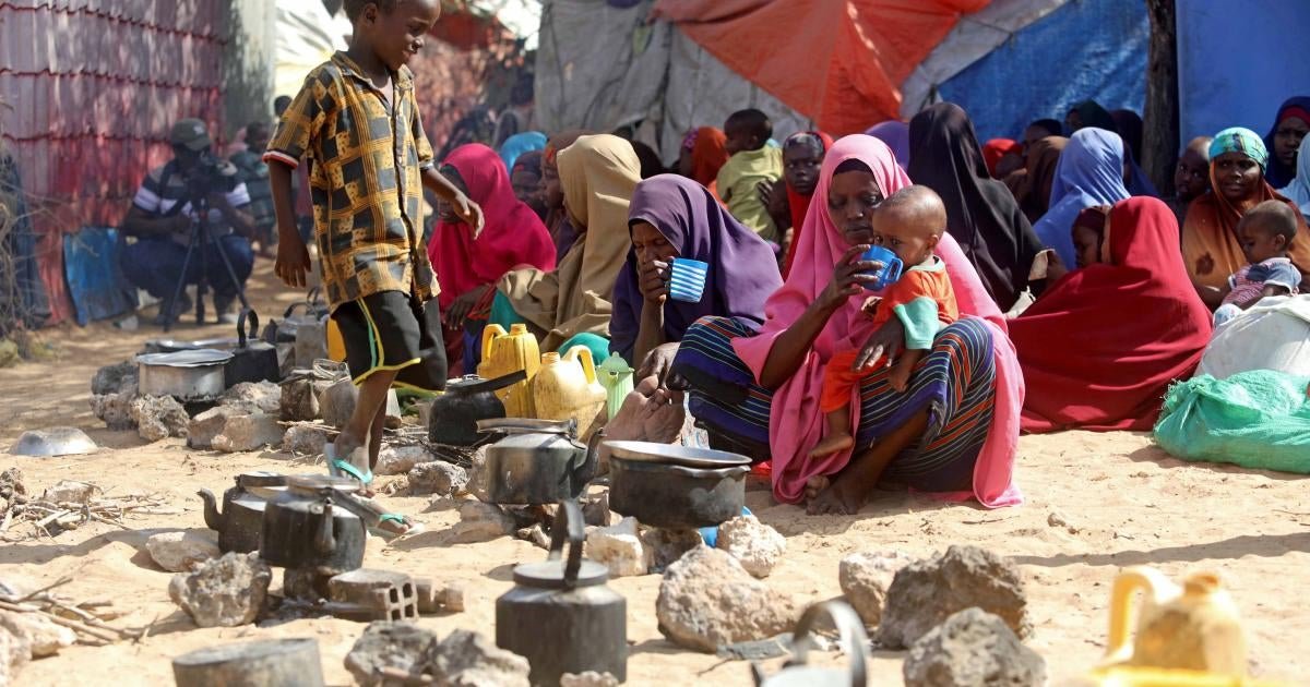 US Threatens to Cut Aid Over South Sudan’s Obstruction of Humanitarian Efforts