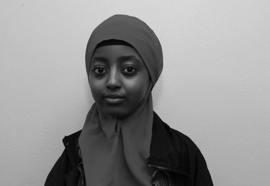 Aisha Abdi: The Somali Girl Who Fought for Education