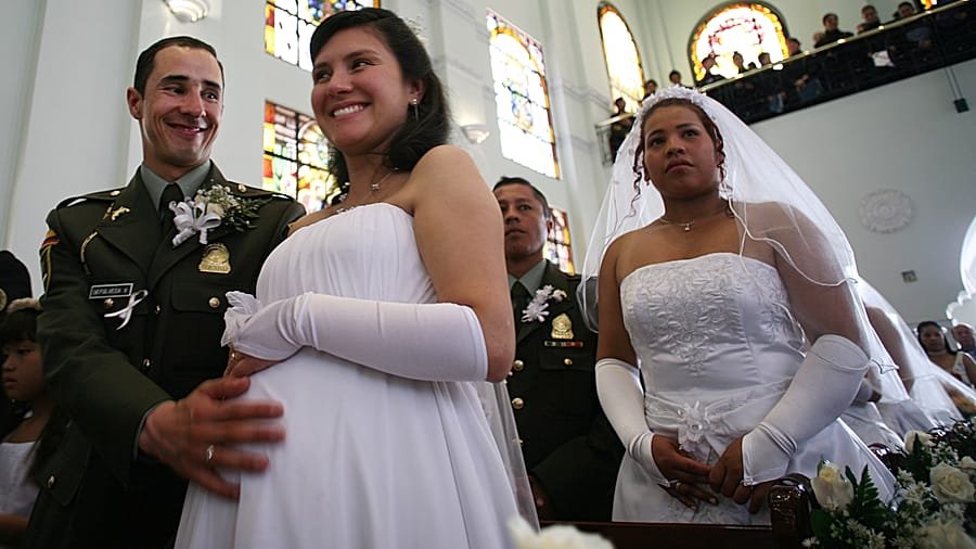 Vatican Reaffirms Monogamous Marriage Amid African Bishops’ Concerns