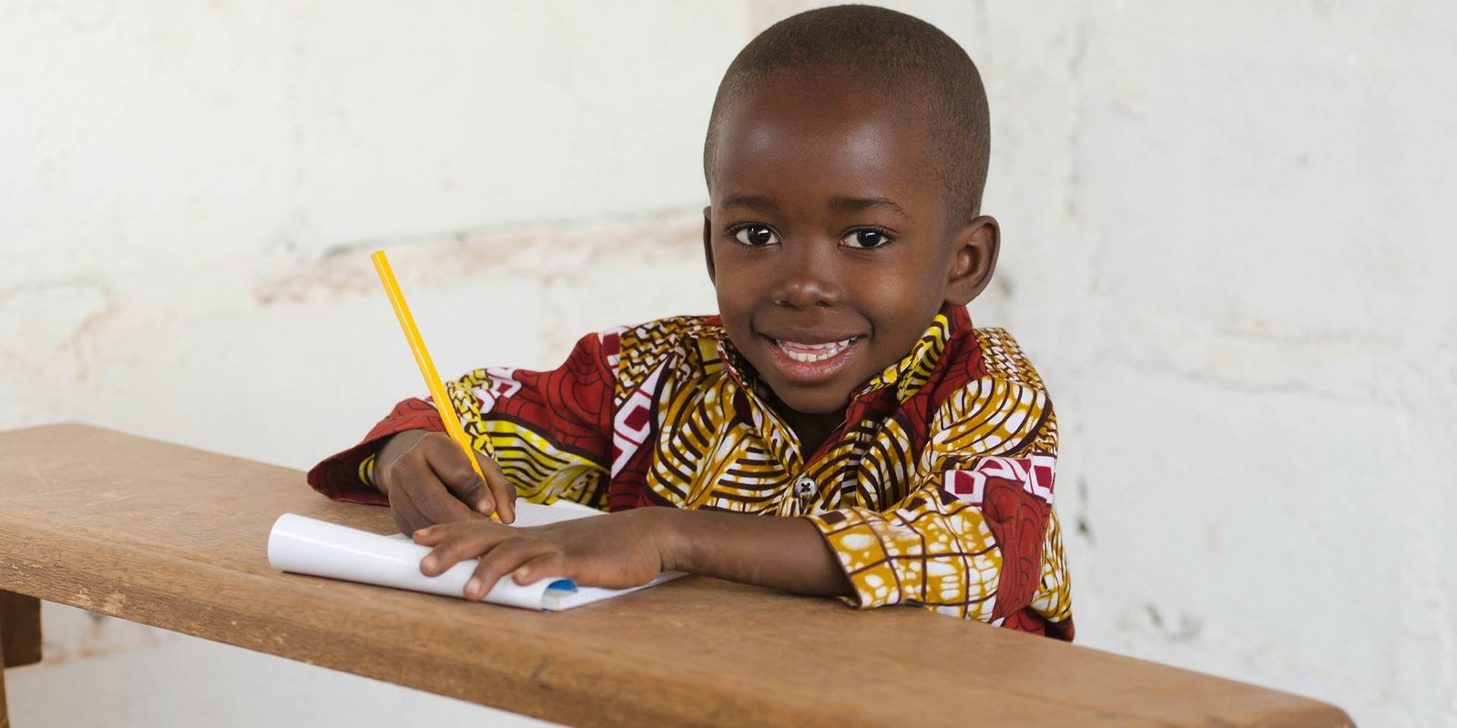 William Kamkwamba: The Child Who Brought Innovation to His Village