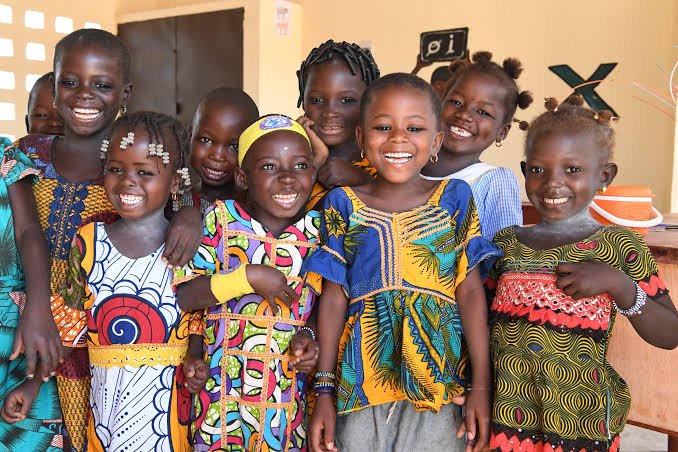 Africa Takes Bold Step to Protect Children with UNICEF and WHO