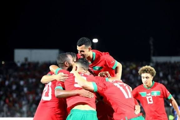 Morocco Gears Up for AFCON 2025 with Final Friendlies Against Mozambique and Uganda