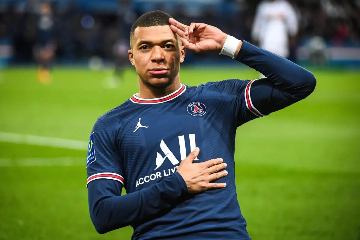 Mbappe Takes PSG to Court Over Unpaid Salaries and Bonuses