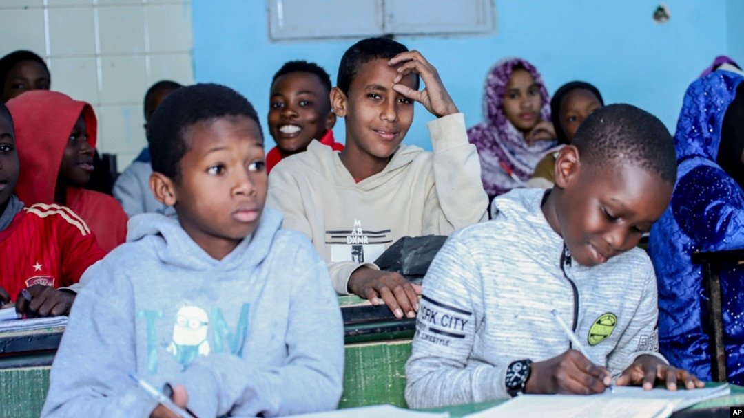 Schools for Migrant Children Now Empty as Crackdown Intensifies in Mauritania