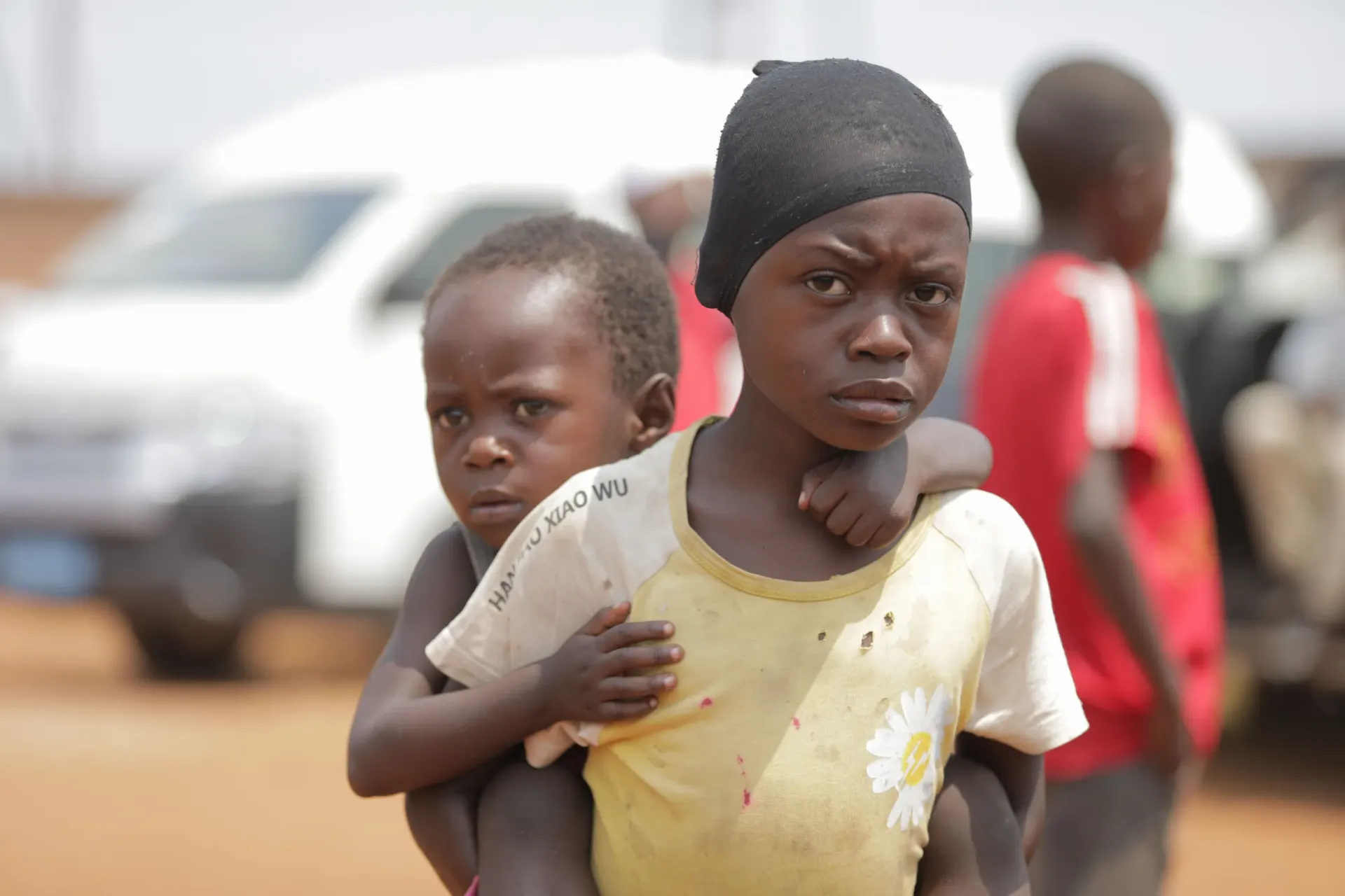 UNICEF Seeks $1 Billion as Child Crises Deepen Across Eastern and Southern Africa