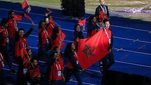 Moroccan Runners Dominate Dar Bouazza’s ‘Darb Race’ Half-Marathon