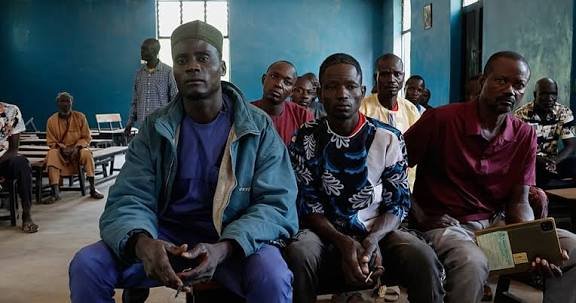 NIGERIA: Hope Fades as Parents Await Rescue of Kidnapped Students