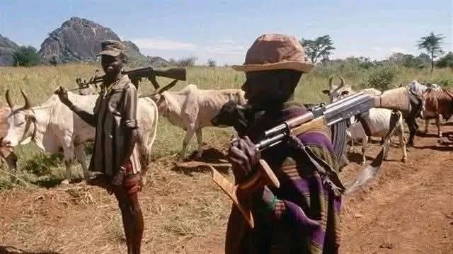 NIGERIA: Four Children Killed By Suspected Herdsmen in Plateau