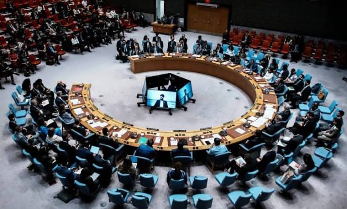 UN Extends African Union Security Mission in Somalia Until 2026