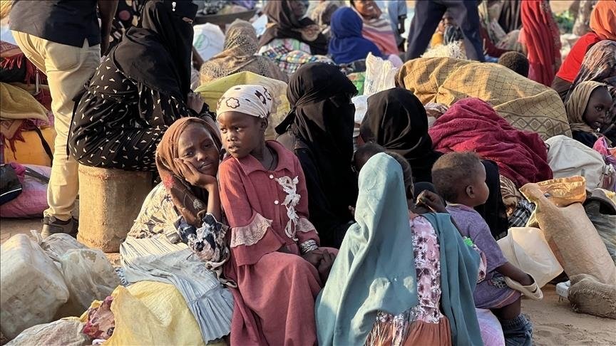 SUDAN: Drone Strike Kills 79 Civilians, 43 of Them Children