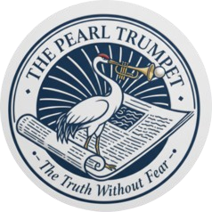 THE PEARL TRUMPET